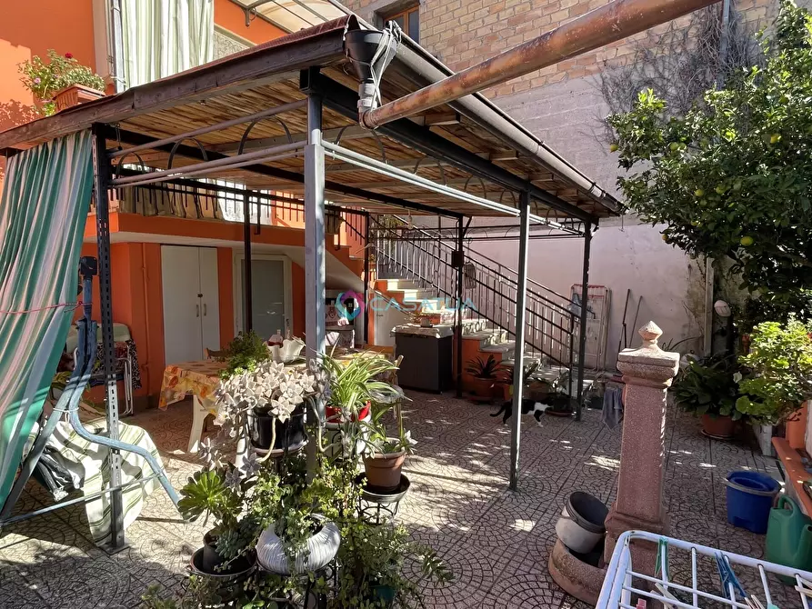 Immagine 24 di Casa indipendente in vendita  a Silvi