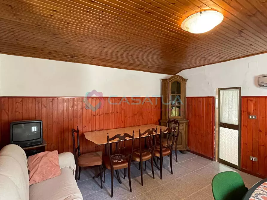 Immagine 19 di Casa indipendente in vendita  a Civitella Casanova