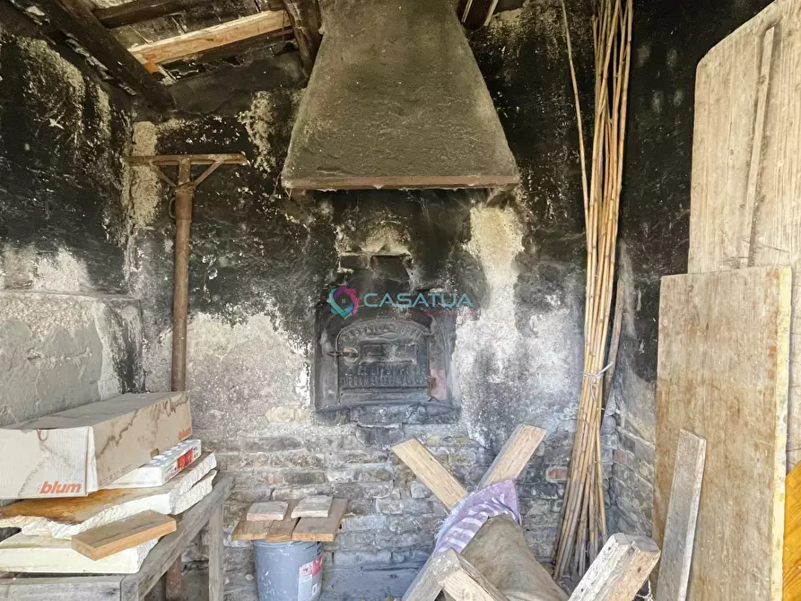 Immagine 37 di Terratetto in vendita  a Pineto