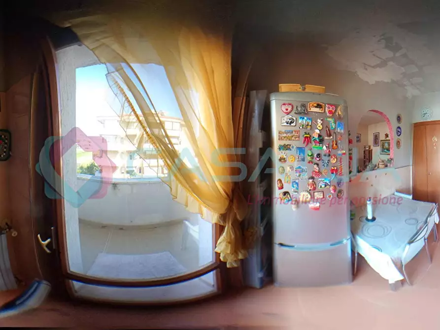 Immagine 46 di Quadrilocale in vendita  a Silvi