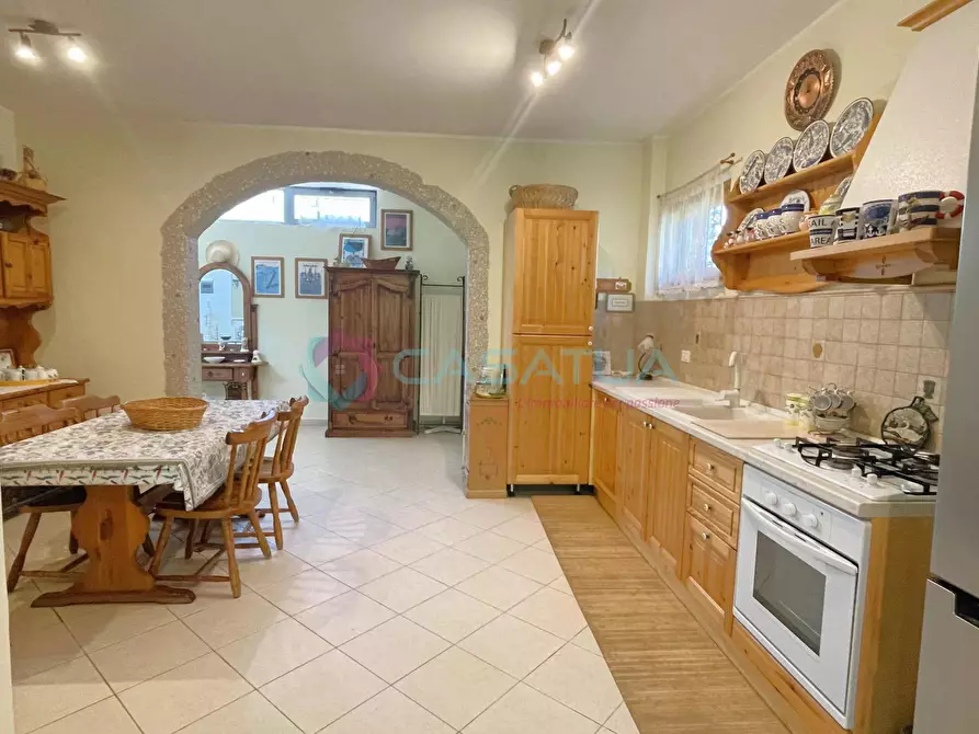 Immagine 11 di Trilocale in vendita  a Silvi