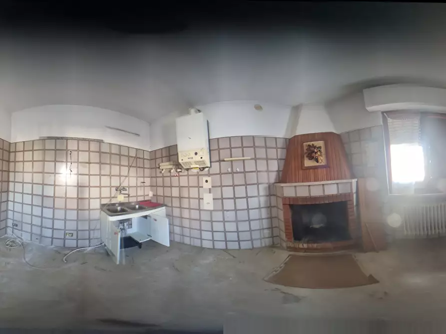 Immagine 8 di Casa indipendente in vendita  a Montesilvano