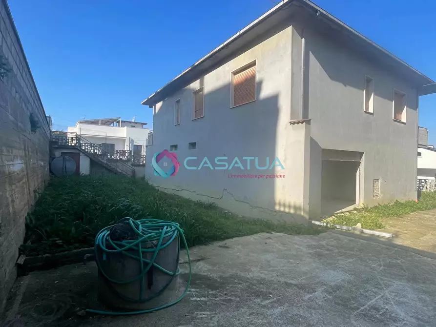 Immagine 96 di Casa indipendente in vendita  a Montesilvano