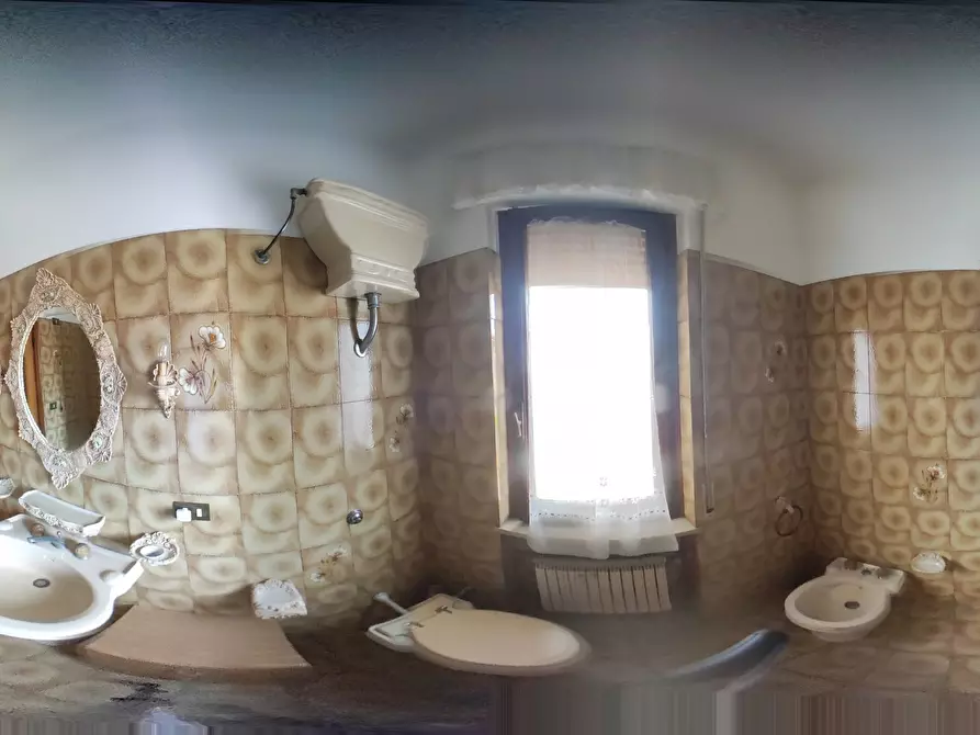 Immagine 29 di Quadrilocale in vendita  a Pineto