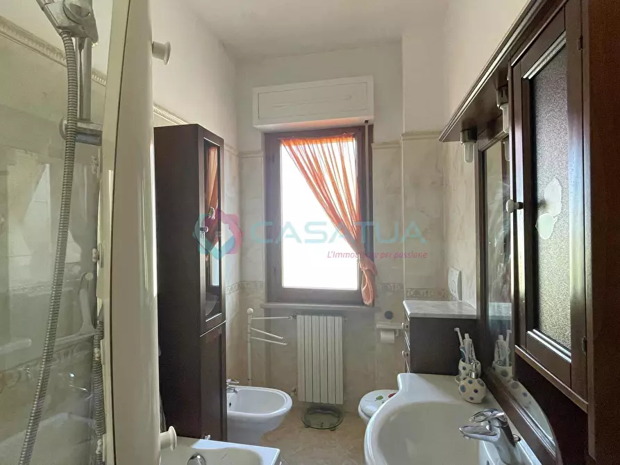 Immagine 30 di Quadrilocale in vendita  a Silvi