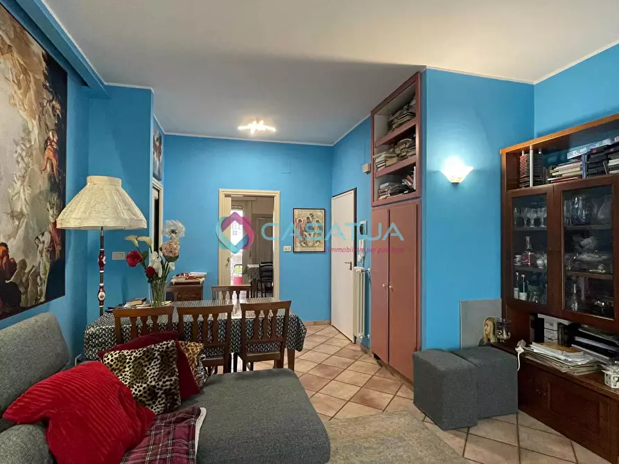 Immagine 11 di Trilocale in vendita  a Silvi