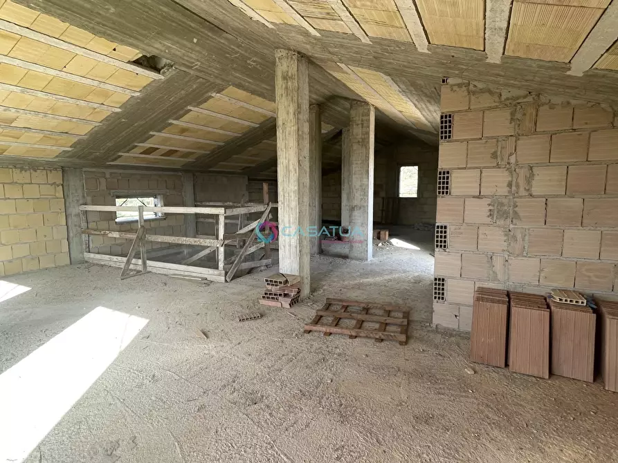 Immagine 32 di Casa indipendente in vendita  a Spoltore