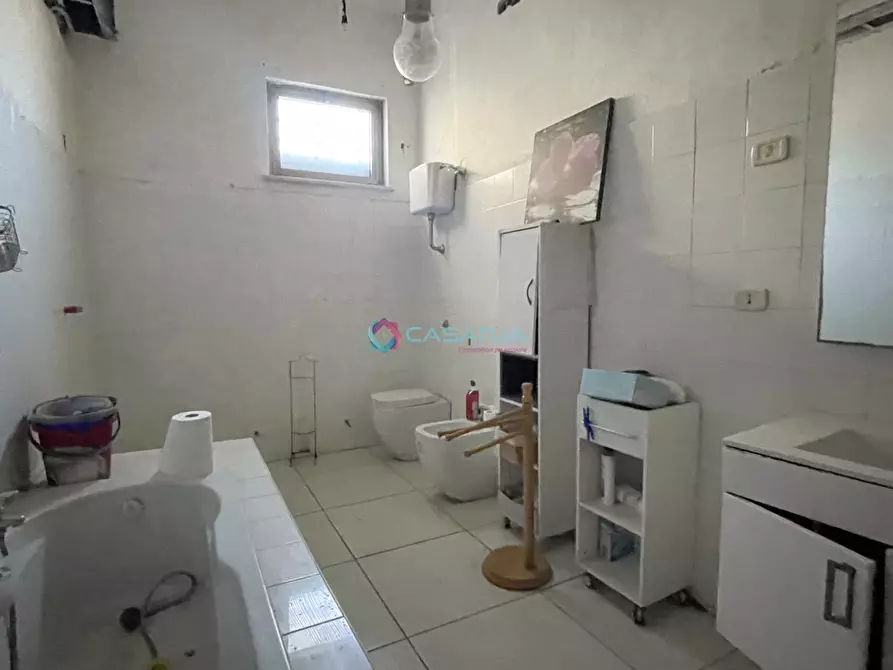 Immagine 27 di Locale commerciale in vendita  a Pineto