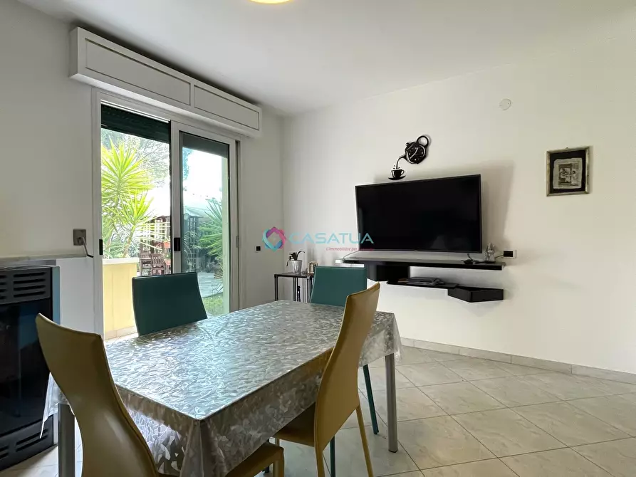 Immagine 15 di Terratetto in vendita  in Via le Quote 13 a Roseto Degli Abruzzi