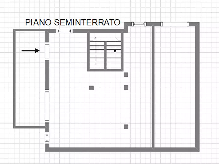 Immagine 44 di Casa indipendente in vendita  a Spoltore