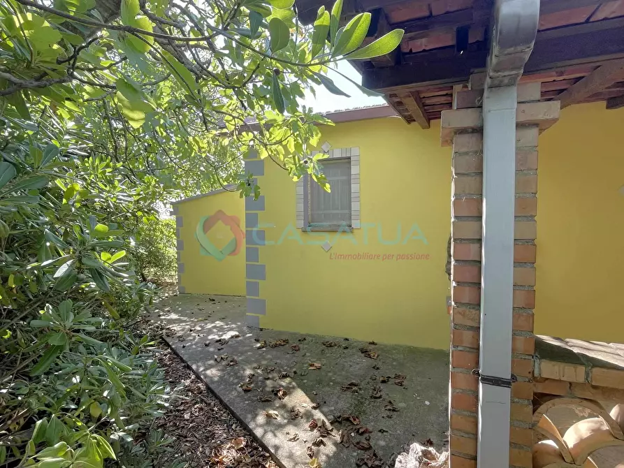 Immagine 5 di Casa indipendente in vendita  a Civitella Casanova