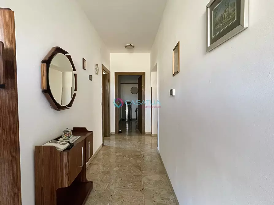 Immagine 6 di Trilocale in vendita  a Pineto