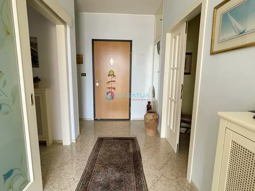 Immagine 4 di Attico in vendita  a Pineto