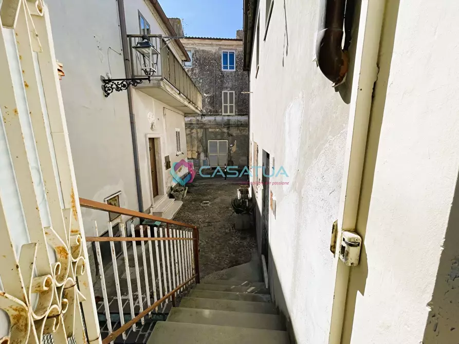 Immagine 3 di Casa indipendente in vendita  in Vico delle Naiadi 2 a Pineto