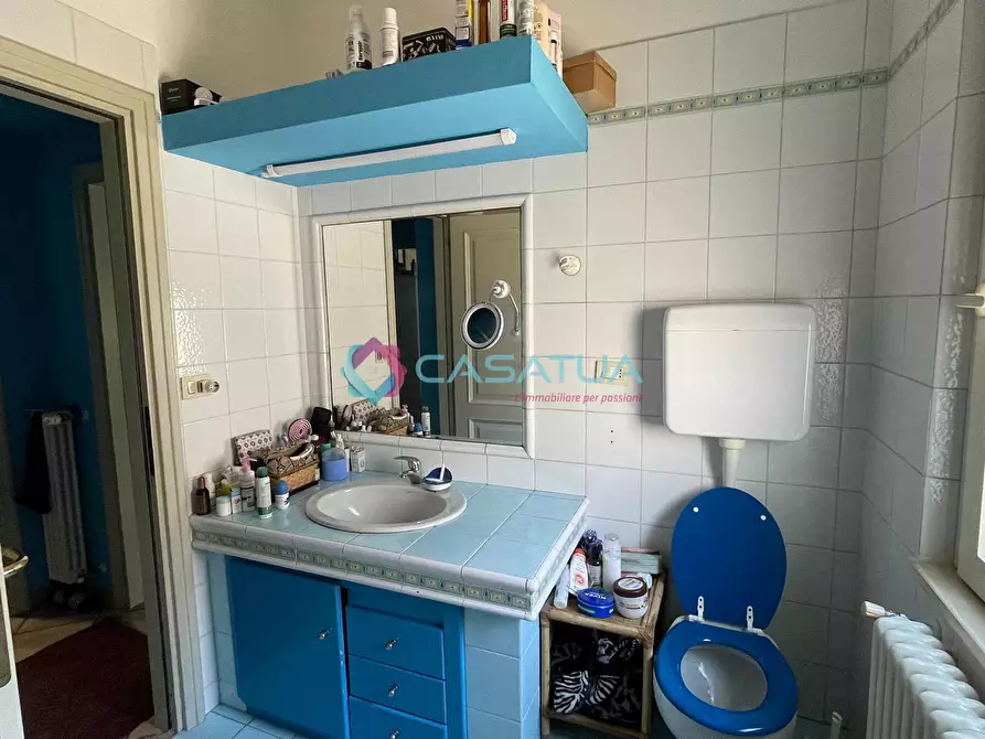 Immagine 33 di Trilocale in vendita  a Silvi