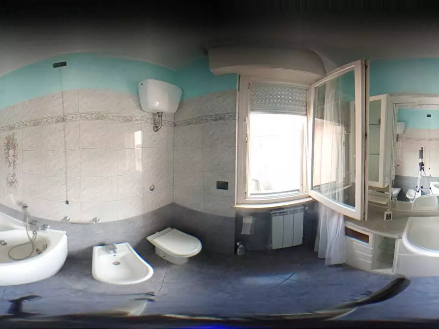 Immagine 46 di Porzione di casa in vendita  a Silvi