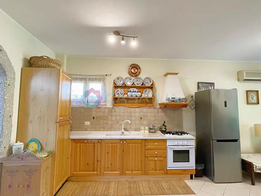 Immagine 14 di Trilocale in vendita  a Silvi