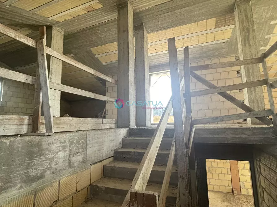 Immagine 28 di Casa indipendente in vendita  a Spoltore