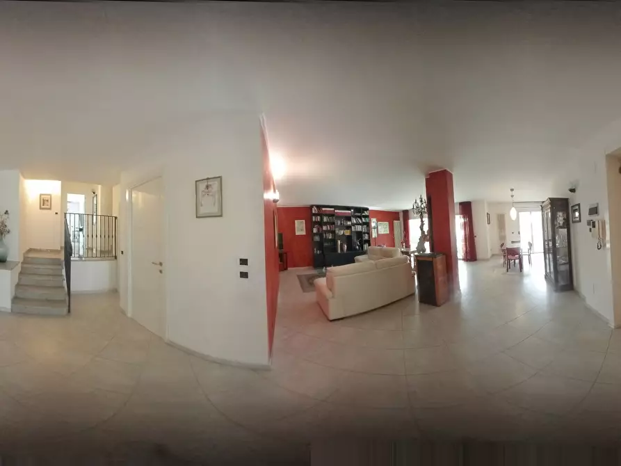 Immagine 78 di Terratetto in vendita  in Via le Quote 13 a Roseto Degli Abruzzi