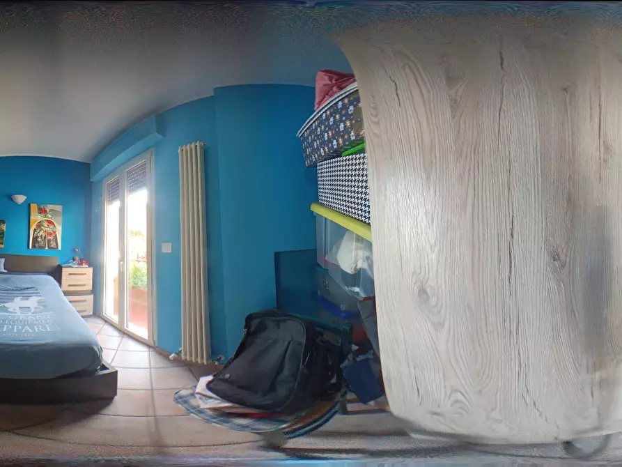 Immagine 12 di Trilocale in vendita  a Silvi