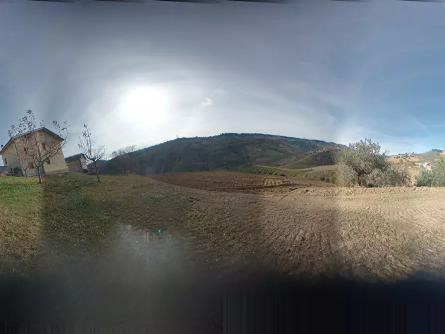 Immagine 65 di Trilocale in vendita  a Pineto