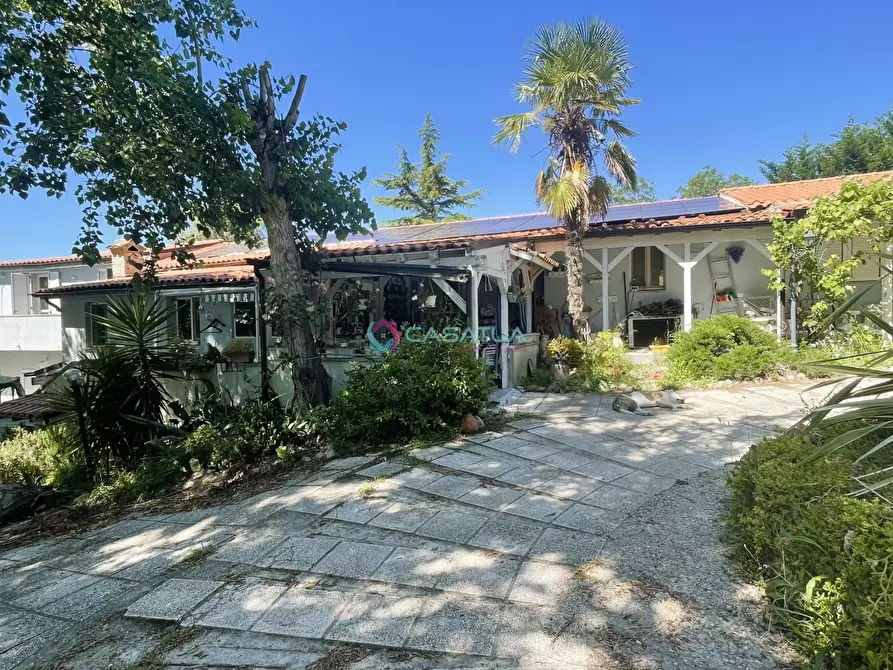 Immagine 2 di Villa in vendita  in Contrada Cretone 9 a Pineto