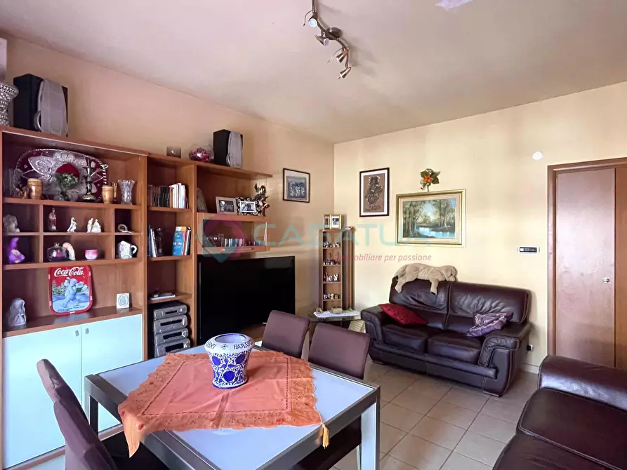 Immagine 11 di Quadrilocale in vendita  a Silvi