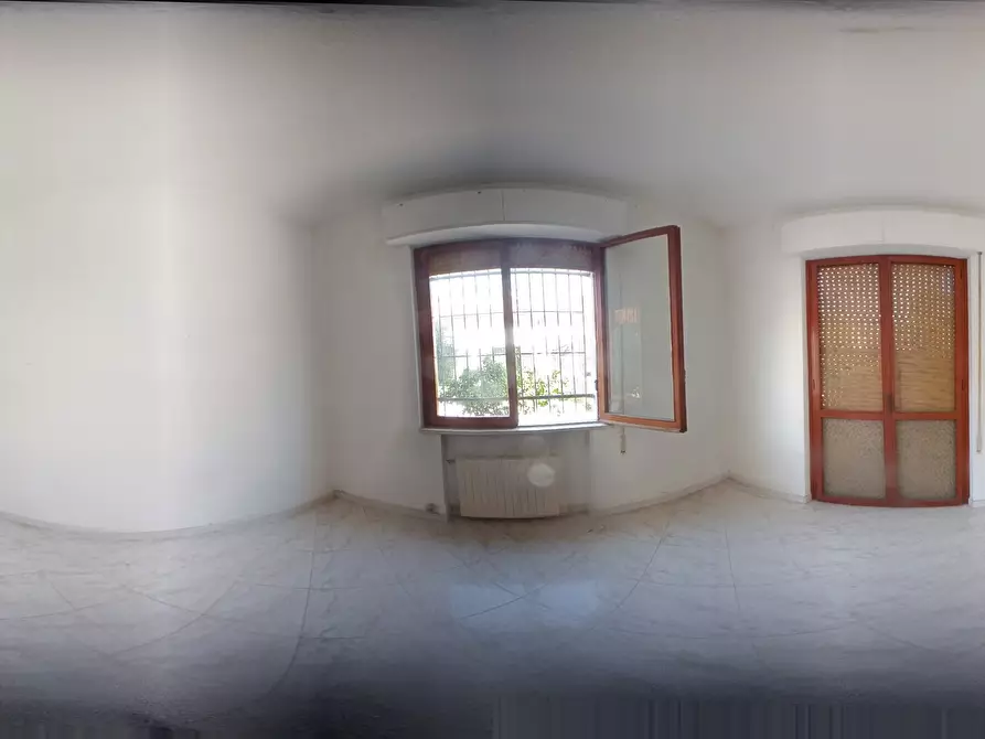 Immagine 33 di Quadrilocale in vendita  a Pineto