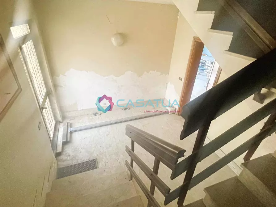 Immagine 28 di Casa indipendente in vendita  a Montesilvano