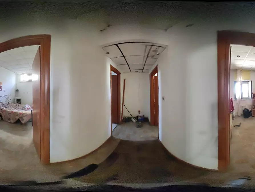 Immagine 3 di Locale commerciale in vendita  a Pineto