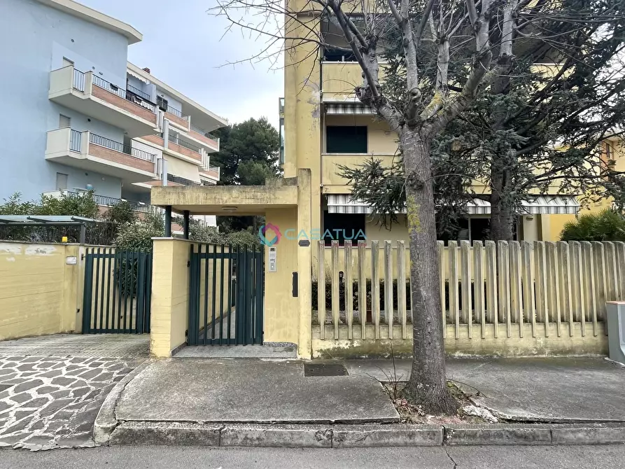 Immagine 3 di Terratetto in vendita  in Via le Quote 13 a Roseto Degli Abruzzi