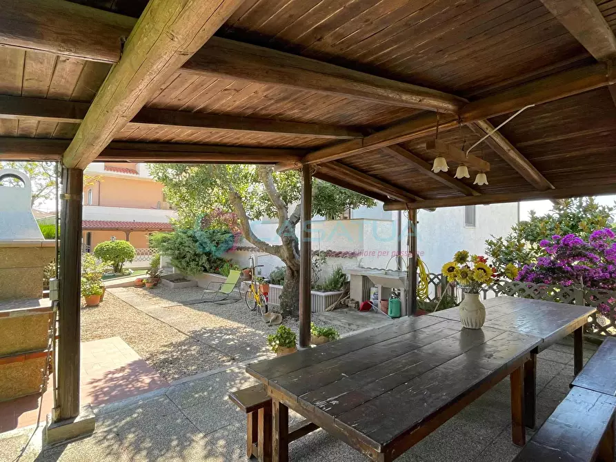 Immagine 49 di Casa indipendente in vendita  a Silvi