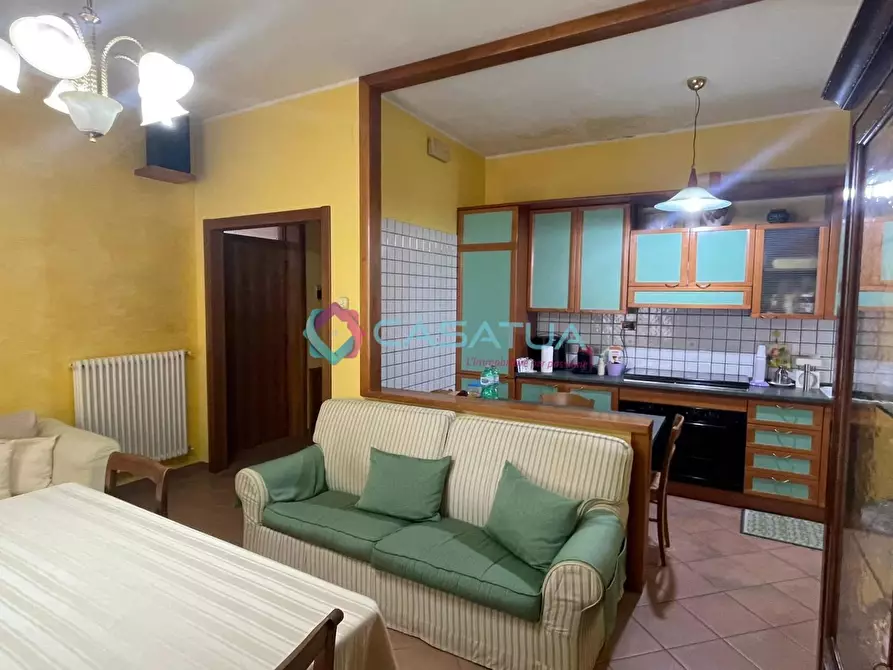 Immagine 16 di Trilocale in vendita  a Silvi