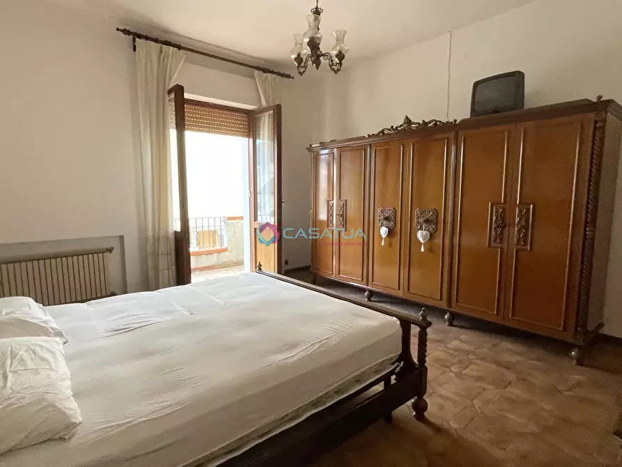 Immagine 9 di Quadrilocale in vendita  a Pineto