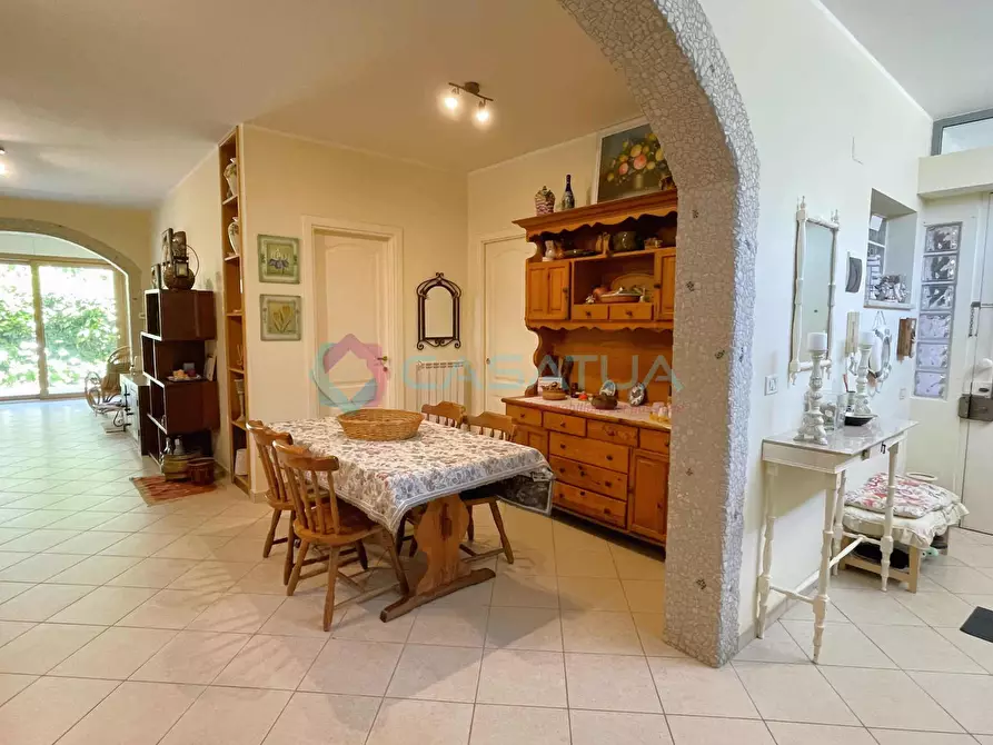 Immagine 17 di Trilocale in vendita  a Silvi