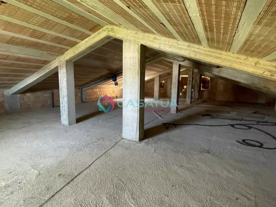 Immagine 36 di Villa in vendita  a Castellalto