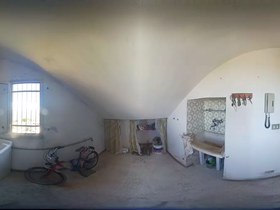 Immagine 52 di Casa indipendente in vendita  in Vico delle Naiadi 2 a Pineto