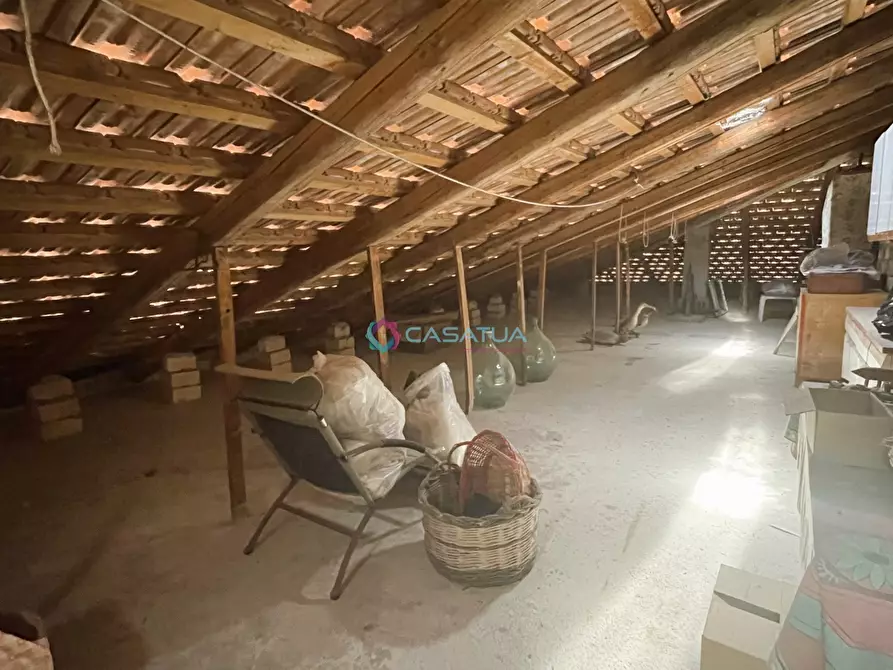 Immagine 42 di Attico in vendita  a Pineto