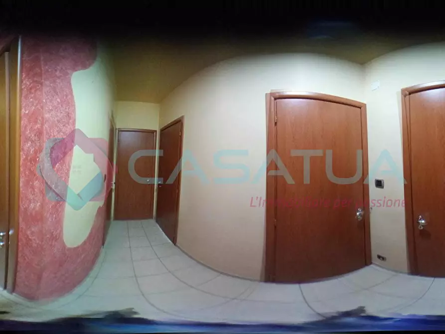 Immagine 47 di Quadrilocale in vendita  a Silvi