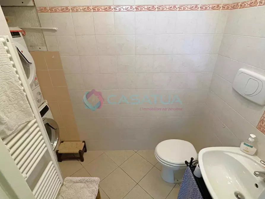 Immagine 44 di Trilocale in vendita  a Silvi