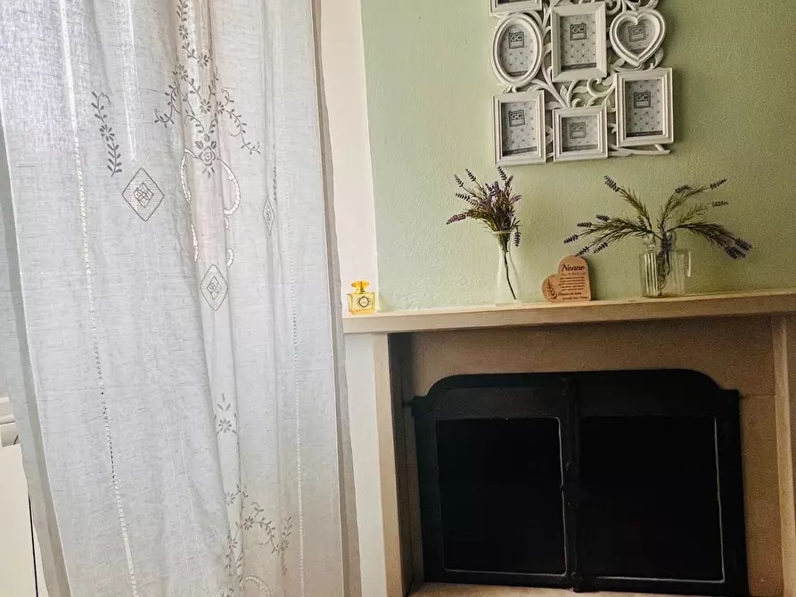 Immagine 10 di Porzione di casa in affitto  in Via Sottoportici 14 a Castelnuovo Magra