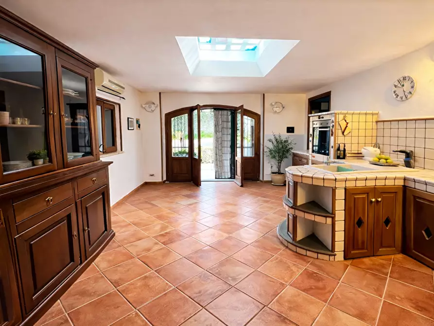 Immagine 2 di Porzione di casa in affitto  in Via Sarzanello 170 a Sarzana