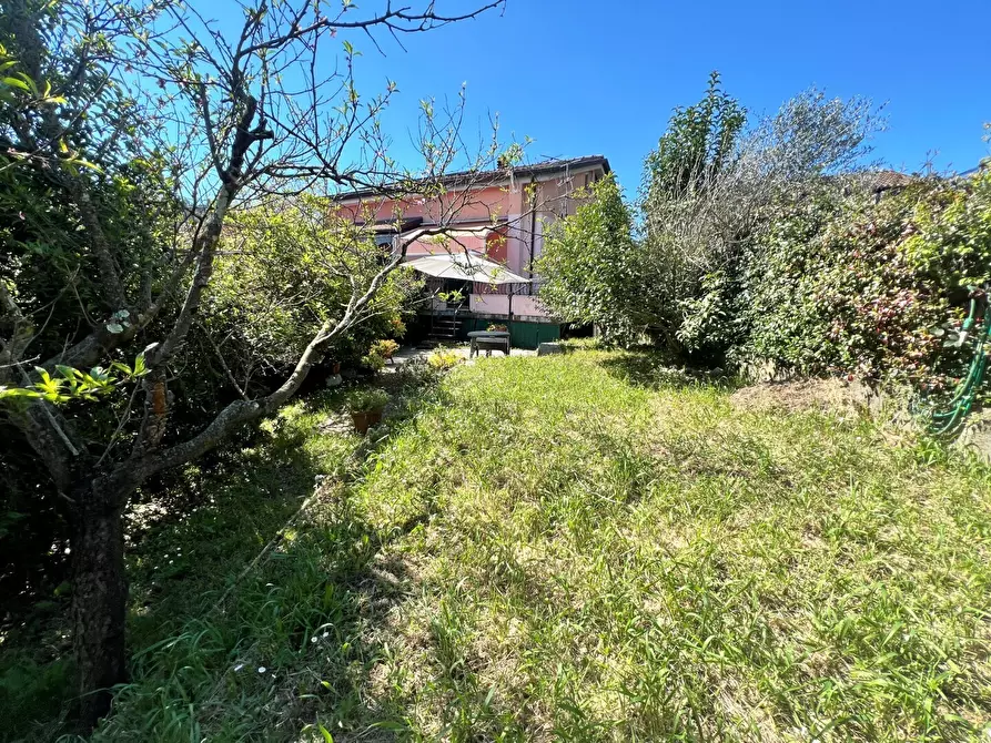 Immagine 1 di Terratetto in vendita  in Via Morucciola 22 a Arcola