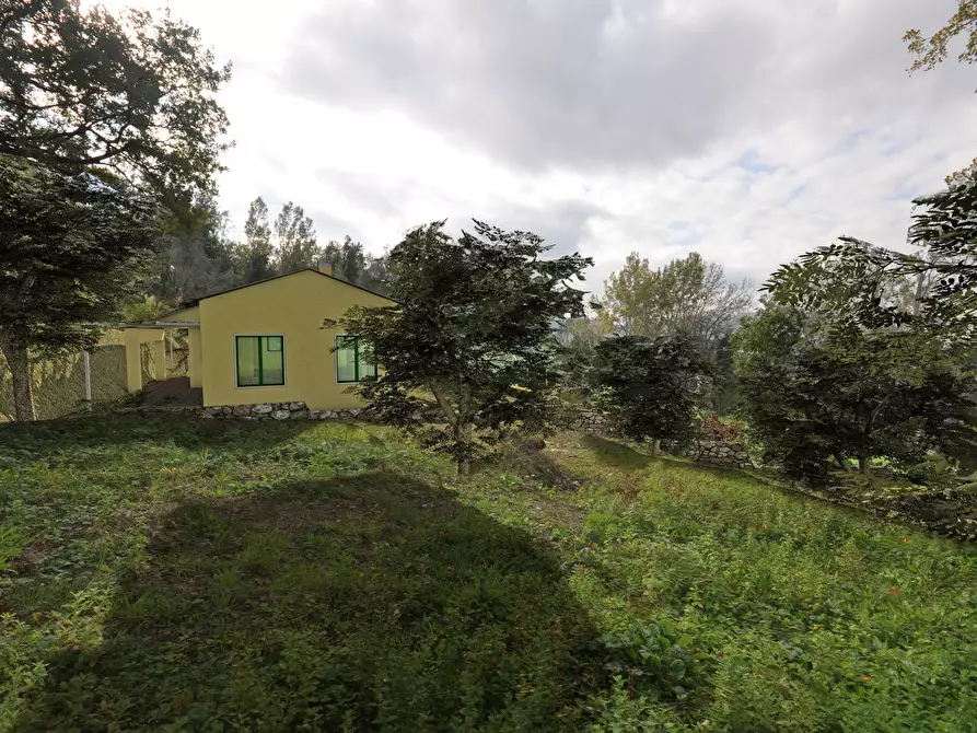 Immagine 12 di Terreno edificabile in vendita  in Via Montefrancio 46 a Castelnuovo Magra