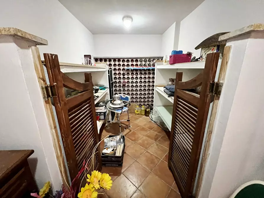 Immagine 8 di Porzione di casa in affitto  in Via Sarzanello 170 a Sarzana