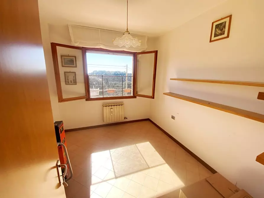 Immagine 15 di Villetta a schiera in vendita  in Via Monti Amoli 4c a La Spezia