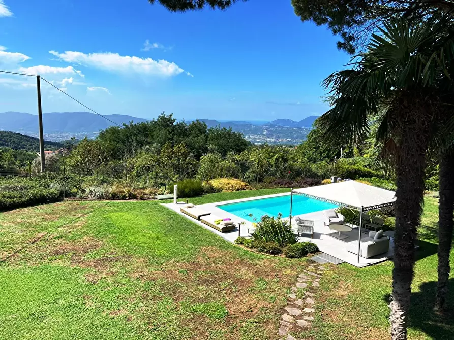 Immagine 41 di Rustico / casale in vendita  in Via Soggia 6 a Sarzana