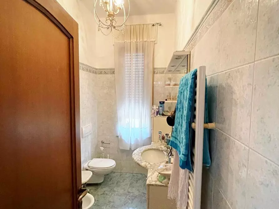 Immagine 23 di Rustico / casale in vendita  in Via Cerchio 33 a Ortonovo