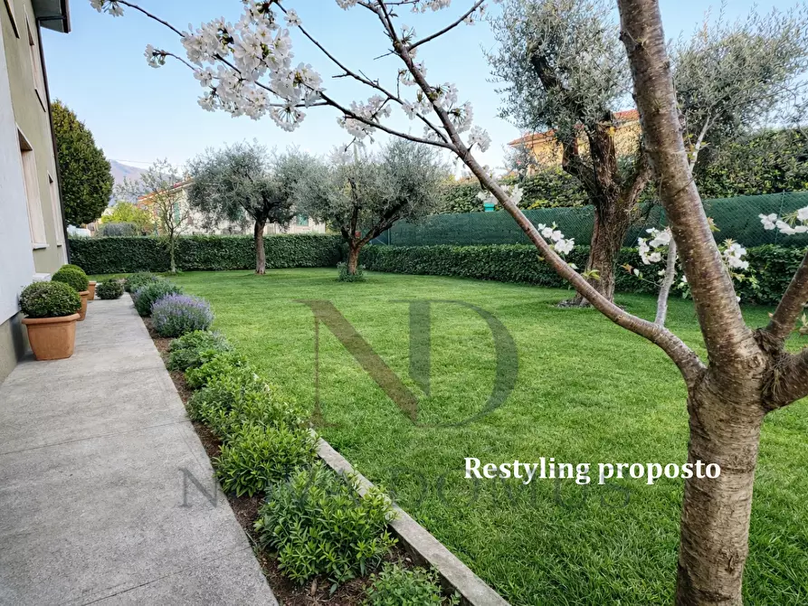 Immagine 8 di Casa indipendente in vendita  in Via dei Laghi 10 a Castelnuovo Magra