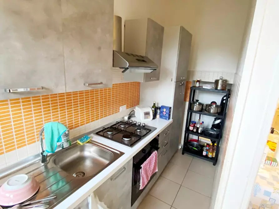 Immagine 4 di Quadrilocale in vendita  in Via delle Pinete 19 a Carrara